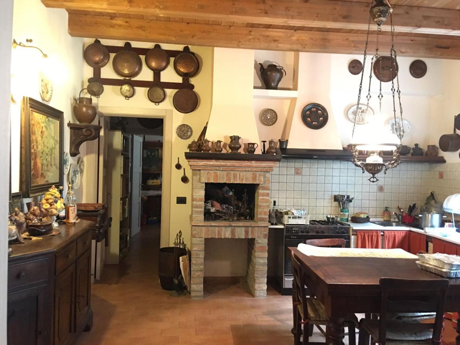 Апартаменты Casa Madonna Boschi Poggio Renatico Экстерьер фото